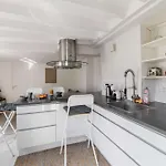 Appartement Cosy Metro Saint Paul - 4P - Paris 4